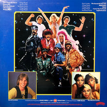 Load image into Gallery viewer, Village People : Can't Stop The Music - The Original Soundtrack Album (LP, Album, Gat)