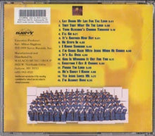 Load image into Gallery viewer, Georgia Mass Choir : They That Wait (CD, Club)