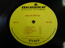Load image into Gallery viewer, Takis Elenis : Dance The Greek Way (The Spectacular Bouzoukee Of Takis) (LP, Album)
