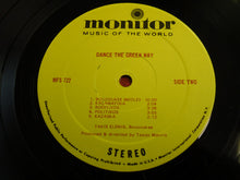 Load image into Gallery viewer, Takis Elenis : Dance The Greek Way (The Spectacular Bouzoukee Of Takis) (LP, Album)