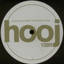 Load image into Gallery viewer, David James : (Always) A Permanent State (12&quot;, 2/2)