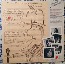 Load image into Gallery viewer, Nicky Hopkins, Ry Cooder, Mick Jagger, Bill Wyman, Charlie Watts : Jamming With Edward! (LP, Album, Pre)