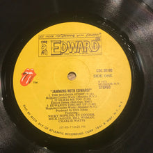 Load image into Gallery viewer, Nicky Hopkins, Ry Cooder, Mick Jagger, Bill Wyman, Charlie Watts : Jamming With Edward! (LP, Album, Pre)