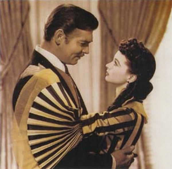 Max Steiner : Gone With The Wind (CD, Comp)