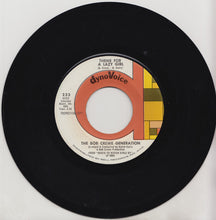 Load image into Gallery viewer, The Bob Crewe Generation : Mini Skirts In Moscow, Or... (7&quot;, Single, Promo)