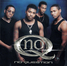 Load image into Gallery viewer, No Question : No Question (CD, Album)