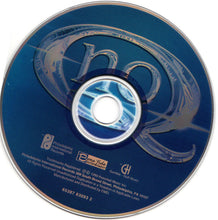 Load image into Gallery viewer, No Question : No Question (CD, Album)