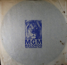 Load image into Gallery viewer, Lou Christie : Lightnin' Strikes (LP, Album, Mono, MGM)