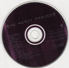 Load image into Gallery viewer, Various : The Mercy Project (CD, Album, Comp, Club)