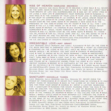 Load image into Gallery viewer, Various : The Mercy Project (CD, Album, Comp, Club)