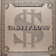 Load image into Gallery viewer, Ca$hflow : Ca$hflow (LP, Album)