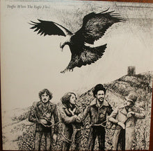 Load image into Gallery viewer, Traffic : When The Eagle Flies (LP, Album, RP)