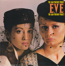 Load image into Gallery viewer, The Alan Parsons Project : Eve (LP, Album, Ter)