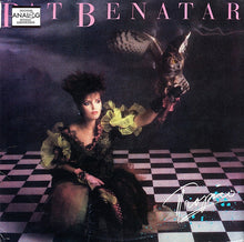 Load image into Gallery viewer, Pat Benatar : Tropico (LP, Album, RE, Pit)