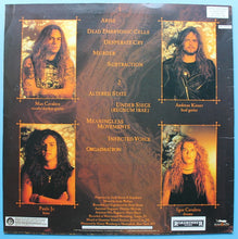 Load image into Gallery viewer, Sepultura : Arise (LP, Album, RE)