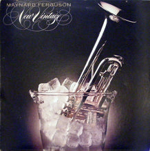 Load image into Gallery viewer, Maynard Ferguson : New Vintage (LP, Album)