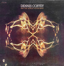 Load image into Gallery viewer, Dennis Coffey And The Detroit Guitar Band : Electric Coffey (LP, Album, Son)