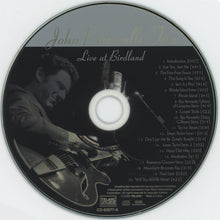 Load image into Gallery viewer, John Pizzarelli : John Pizzarelli Trio - Live At Birdland (2xCD, Album)