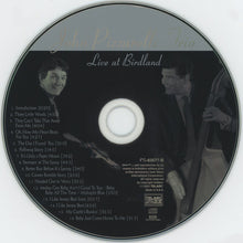 Load image into Gallery viewer, John Pizzarelli : John Pizzarelli Trio - Live At Birdland (2xCD, Album)