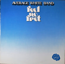 Load image into Gallery viewer, Average White Band : Feel No Fret (LP, Album, Ric)