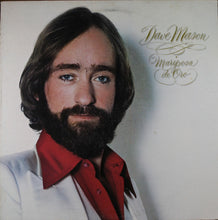 Load image into Gallery viewer, Dave Mason : Mariposa De Oro (LP, Album, San)