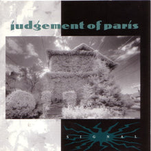 Load image into Gallery viewer, Judgement Of Paris : Signal (CD, Album)