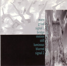 Load image into Gallery viewer, Judgement Of Paris : Signal (CD, Album)