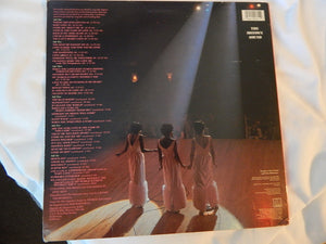 Diana Ross And The Supremes : 25th Anniversary (3xLP, Comp, Promo, RM)