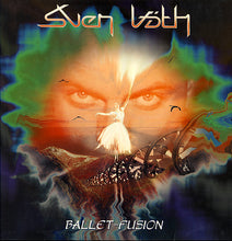Load image into Gallery viewer, Sven Väth : Ballet-Fusion (12&quot;, Single)