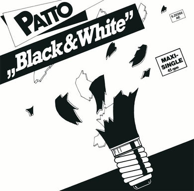 Patto : Black And White (12