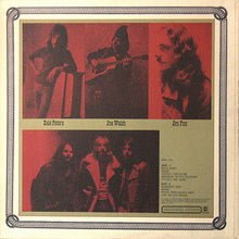 Load image into Gallery viewer, James Gang : Thirds (LP, Album)