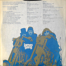 Load image into Gallery viewer, James Gang : Thirds (LP, Album)