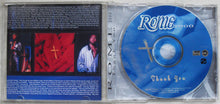 Load image into Gallery viewer, Rome (3) : Thank You (CD, Album)