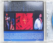 Load image into Gallery viewer, Rome (3) : Thank You (CD, Album)