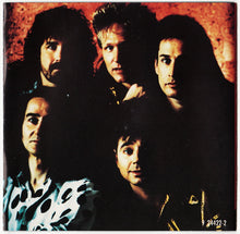 Load image into Gallery viewer, RTZ : Return To Zero (CD, Album)