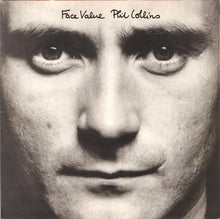 Load image into Gallery viewer, Phil Collins : Face Value (LP, Album, Club)