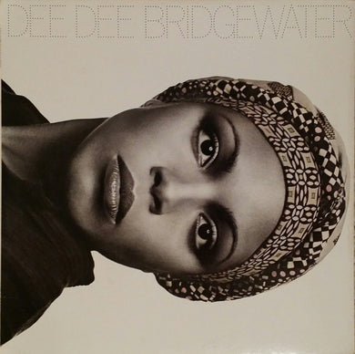 Dee Dee Bridgewater : Dee Dee Bridgewater (LP, Album, Ric)