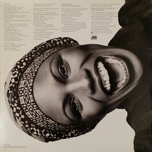 Dee Dee Bridgewater : Dee Dee Bridgewater (LP, Album, Ric)