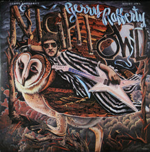 Load image into Gallery viewer, Gerry Rafferty : Night Owl (LP, Album, All)