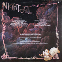 Load image into Gallery viewer, Gerry Rafferty : Night Owl (LP, Album, All)