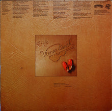 Load image into Gallery viewer, Vernon Burch : Steppin&#39; Out (LP, Album, Kee)