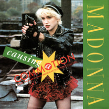 Load image into Gallery viewer, Madonna : Causing A Commotion (7&quot;, Single)