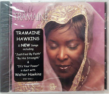 Load image into Gallery viewer, Tramaine Hawkins : Still Tramaine (CD, Album)