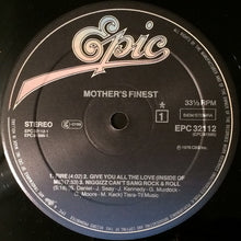 Load image into Gallery viewer, Mother's Finest : Mother's Finest (LP, Album, RE, Dar)