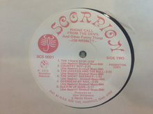 Load image into Gallery viewer, Jim Nesbitt : Phone Call From The Devil And Other Funny Things (LP, Album, Promo)