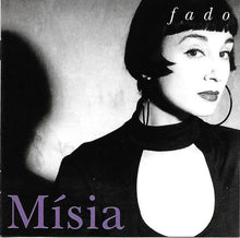 Load image into Gallery viewer, Mísia : Fado (CD, Album)
