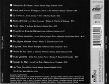 Load image into Gallery viewer, Mísia : Fado (CD, Album)