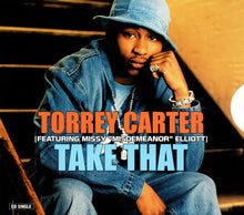 Load image into Gallery viewer, Torrey Carter : Take That (CD, Single)