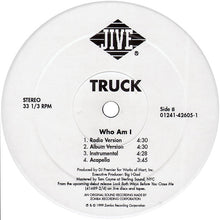 Load image into Gallery viewer, Truck Turner : Symphony 2000 (12&quot;)