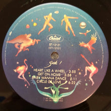 Load image into Gallery viewer, Steve Miller Band : Circle Of Love (LP, Album, Win)